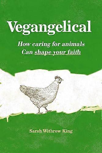Vegangelical