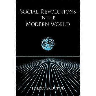 Soziale Revolutionen in der modernen Welt