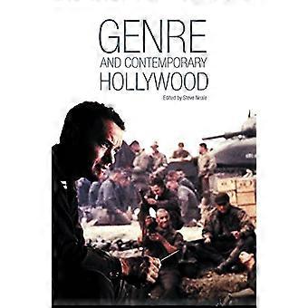 Genre och samtida Hollywood