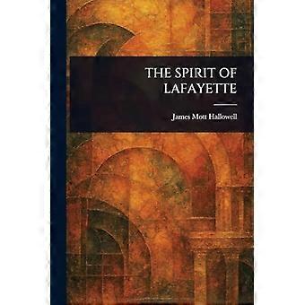 Lafayettes ånd