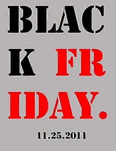 Black Friday