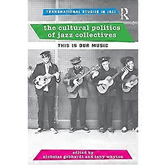 La politica culturale dei collettivi jazz: questa è la nostra musica