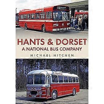 Hants & Dorset: Kansallinen linja-autoyhtiö