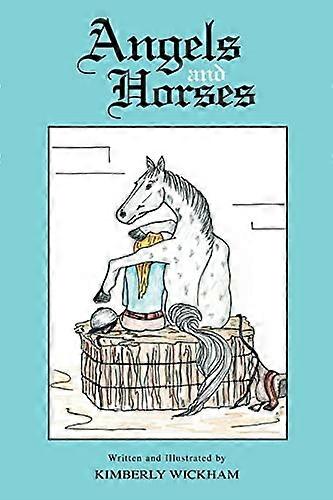 Angels and Horses