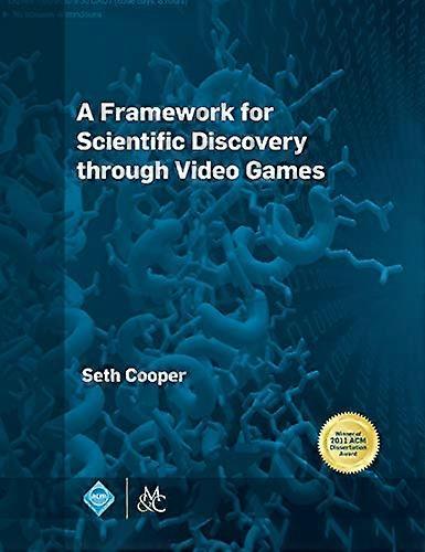 A Framework for Scientific Discovery Through Video Games