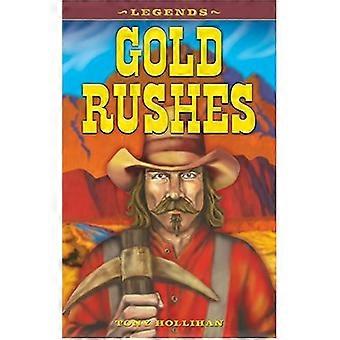 Goldrausch