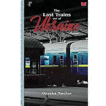 Die letzten Züge aus der Ukraine