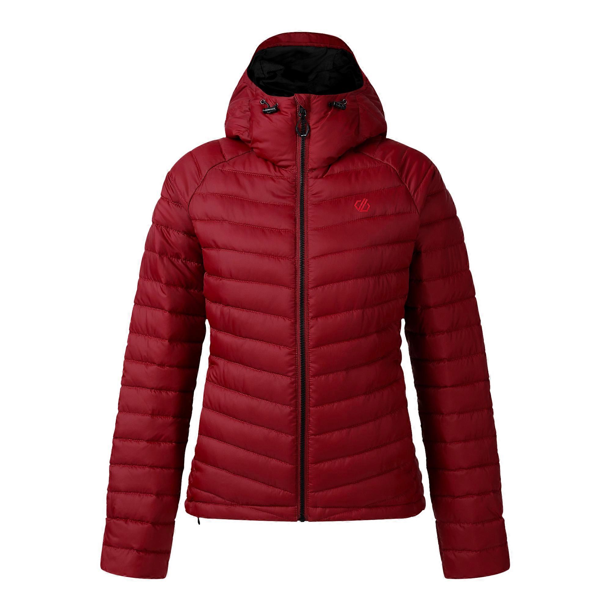 Dare 2B Dames Air Lite Baffled Jacket