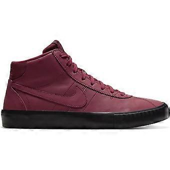 Nike SB Bruin High Iso Team CT8588600 skateboard voor heren, het hele jaar door