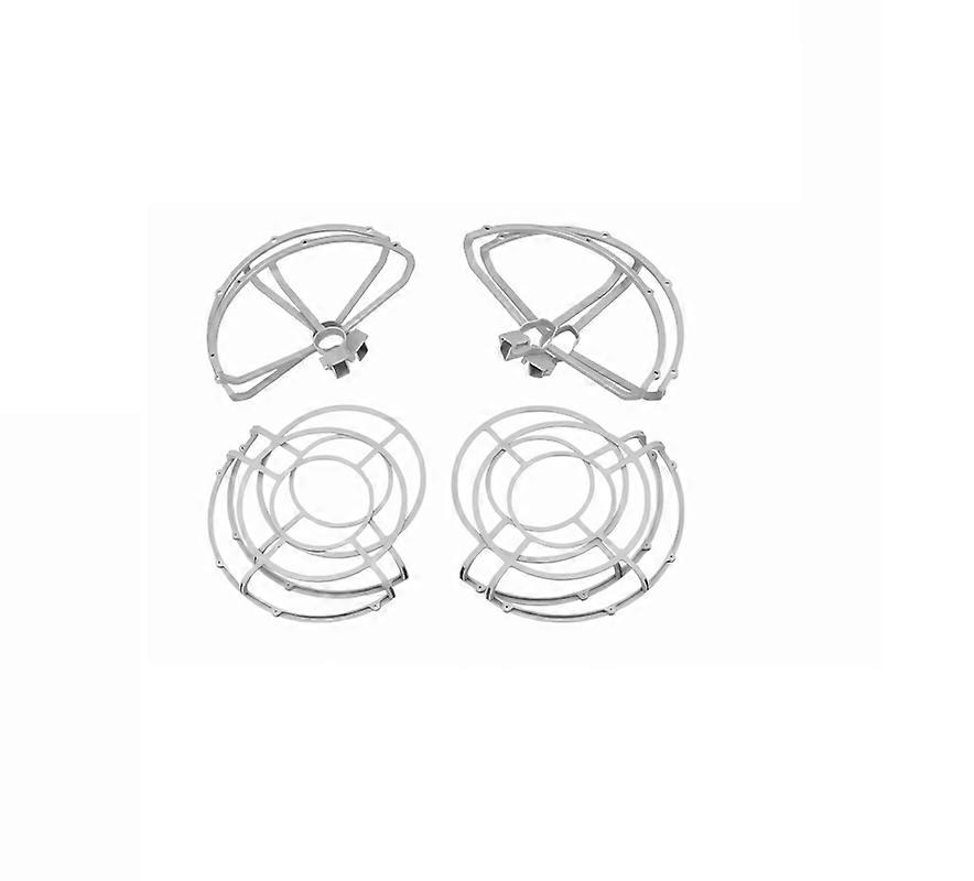Quick Fit ABS Propeller Guard Compatible with DJI Mavic Mini