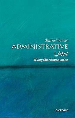 Administrative Law
