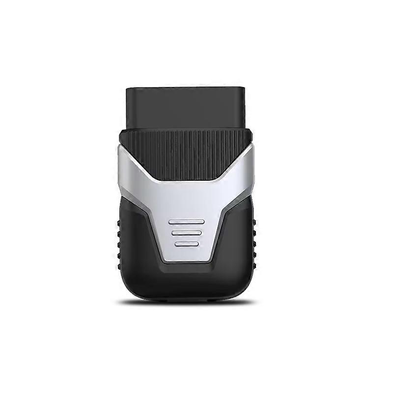 HUMZOR Z100 Full System Bluetooth V5.2 OBD2 Scanner Chip Code Reader Diagnostic Tool Bidirectional Testing Key Maker Live Data