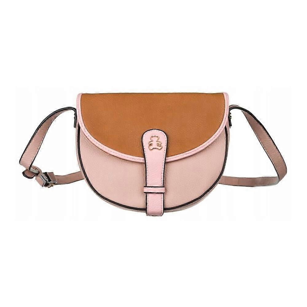 Handbags LuluCastagnette DHORANGE2ROV