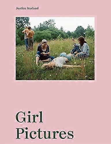 Justine Kurland: Flicka Bilder