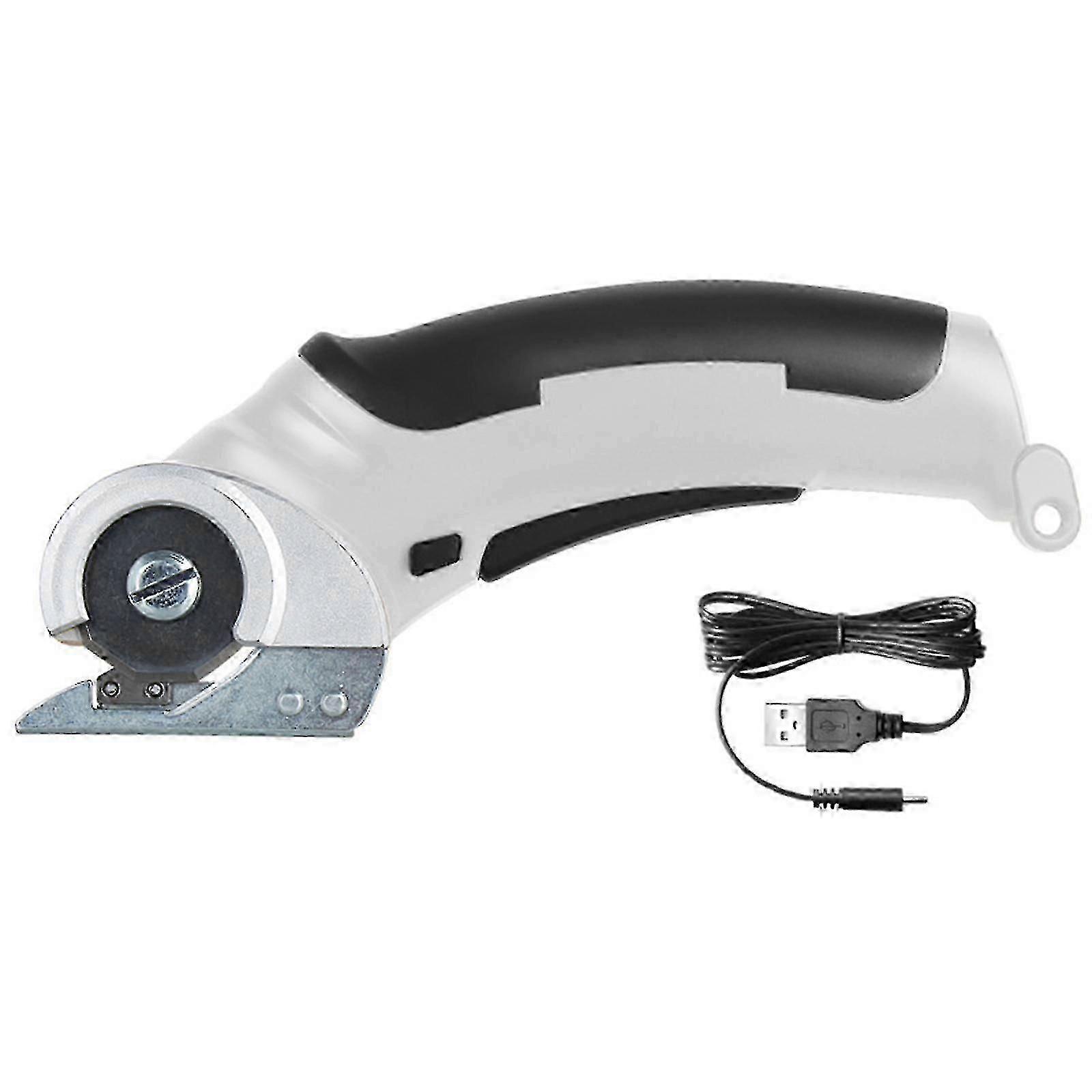 Electric Scissors,z