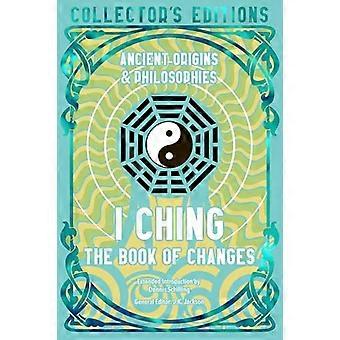 I Ching The Book of Changes