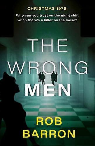 The Wrong Men