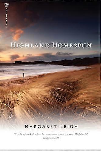 Highland Homespun