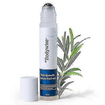 Be Bodywise 25ml Hair Growth Serum Roll-On with Natural Rosemary & Redensyl Extracts HZ3