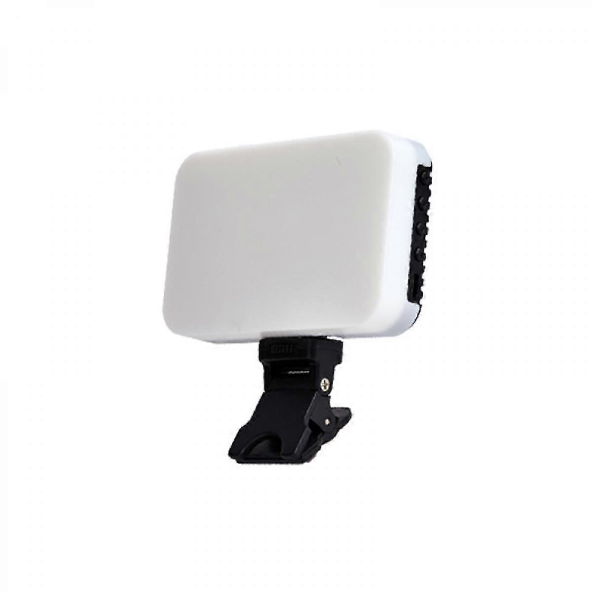 Computer Handy Live-Broadcast-Fill-Light-Kamera