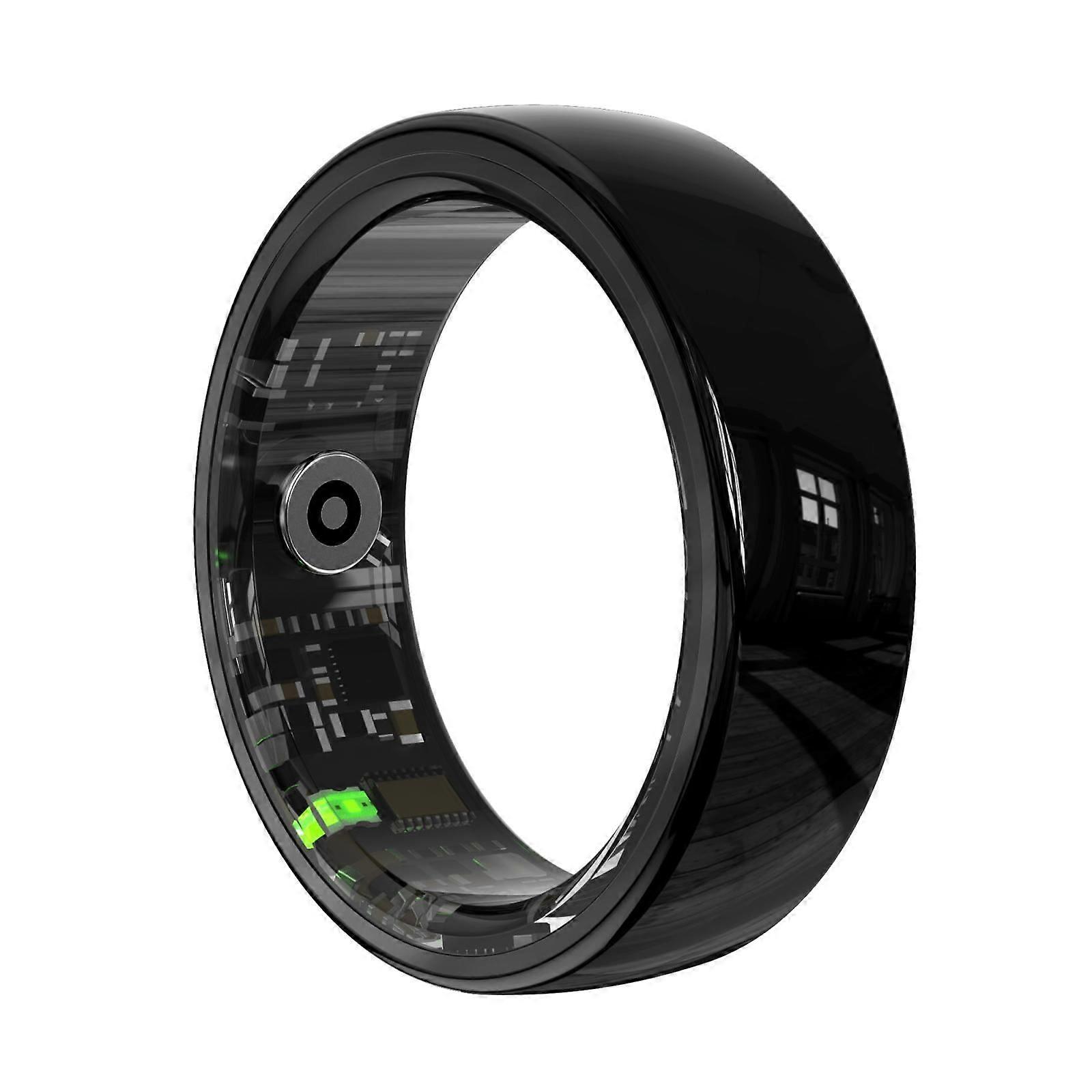 R12 SIZE 6 Smart Ring