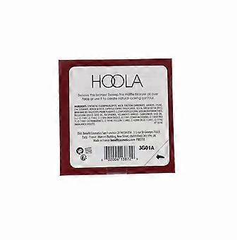 Benefit Hoola Matte Bronzing Powder