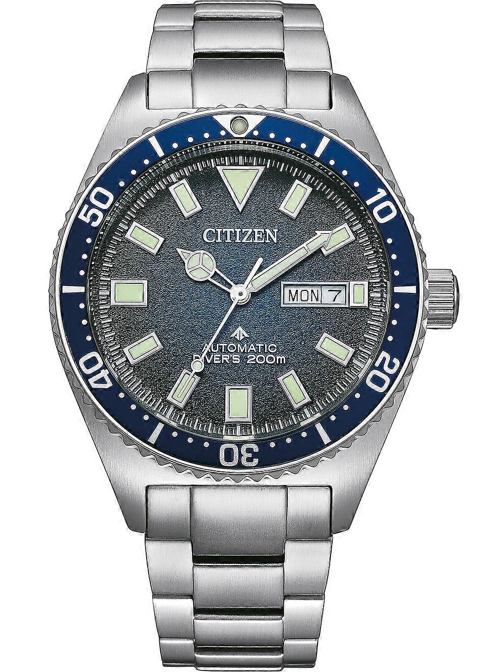CITIZEN NY0129-58LC