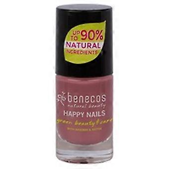Old pink nail polish (mystery) 8-FREE 5 ml