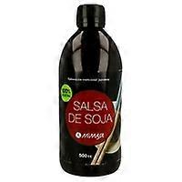 Soy sauce 500 ml