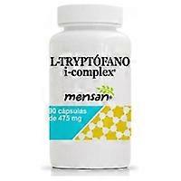 L-Tryptophan I-Complex 90 capsules