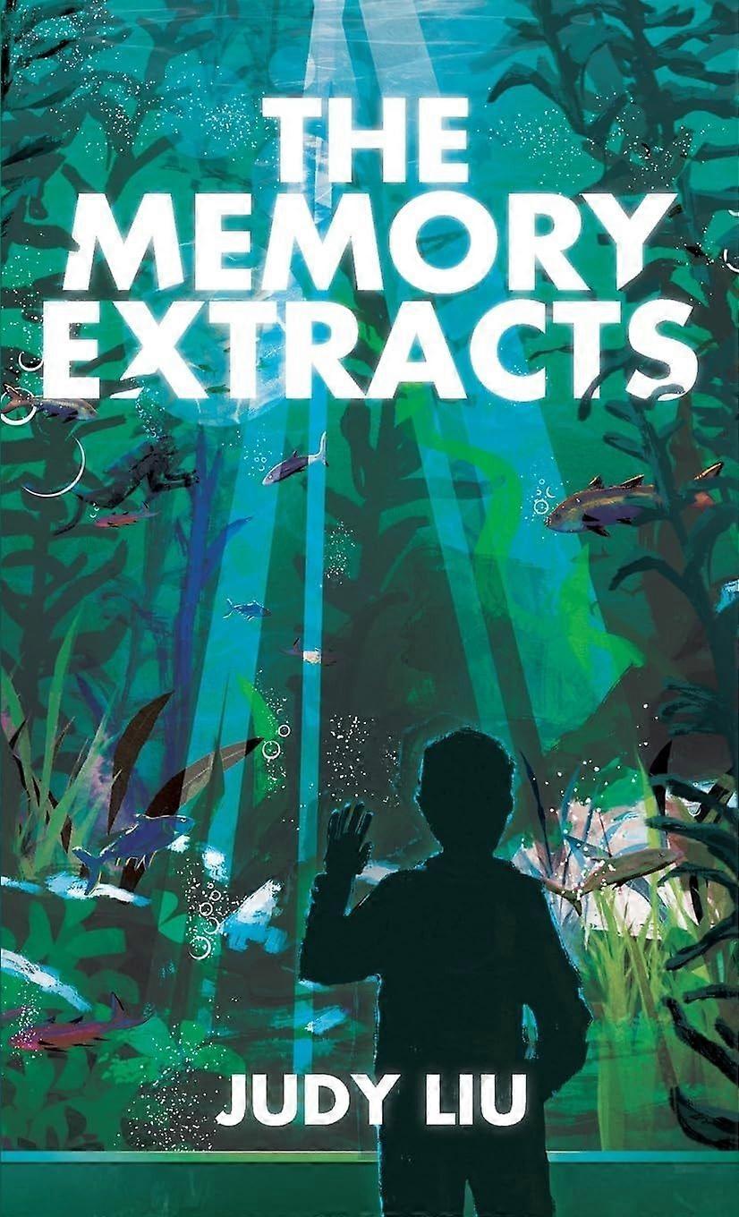 The memory extracts