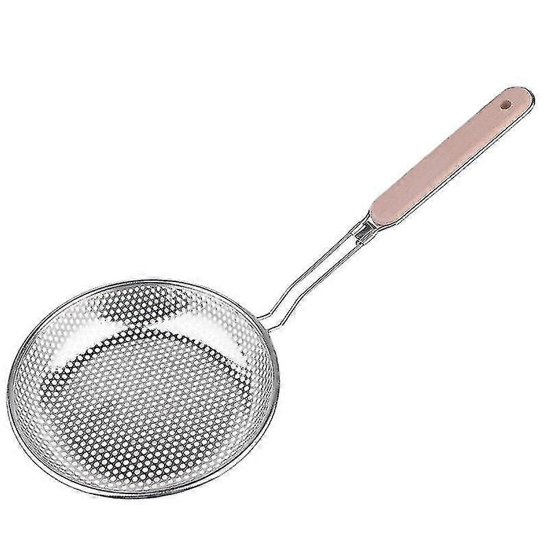 1pcs Kitchen utensils,  Perforated Skimmer