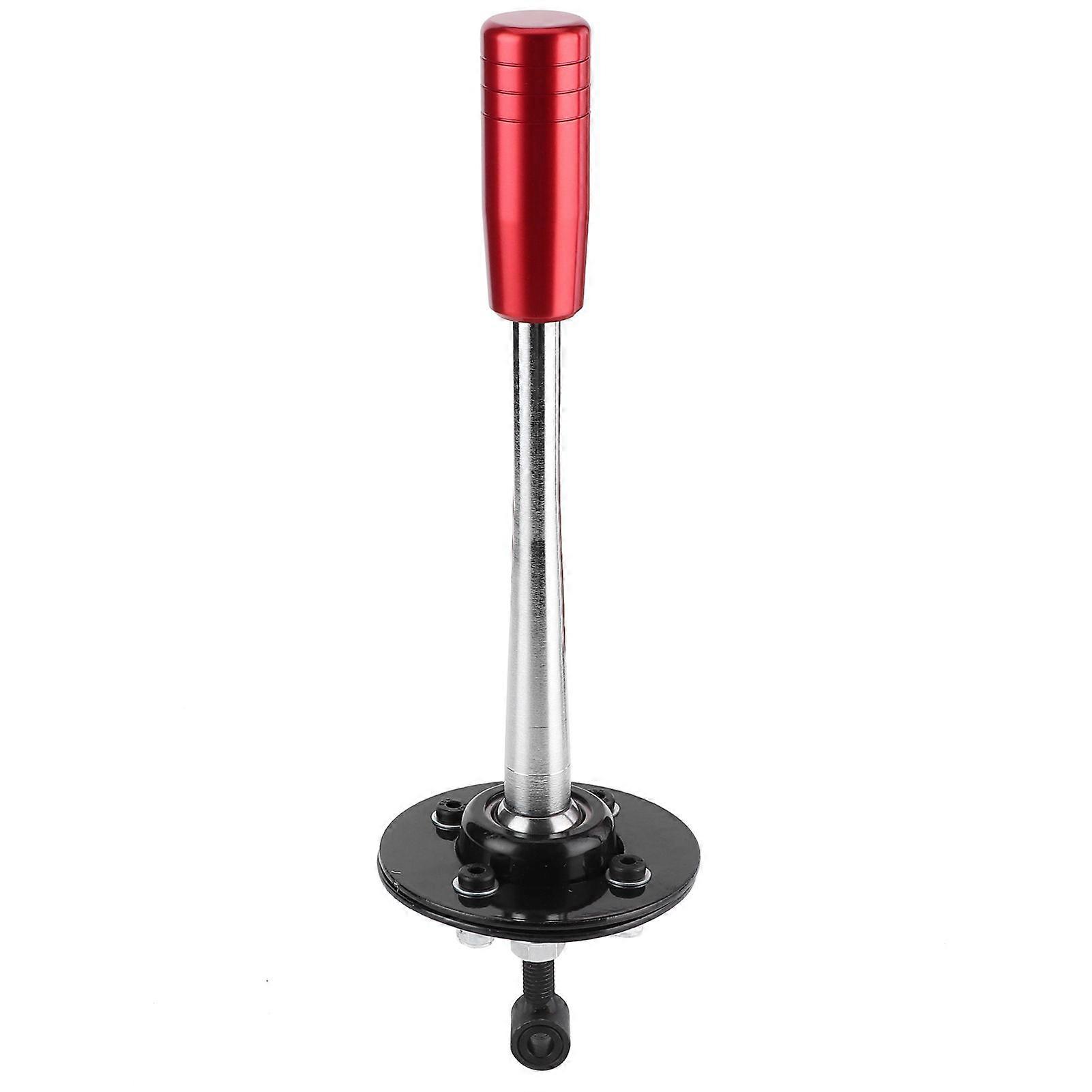 Short Shifter with Knob Car Modification Fit for E30 E36 E46 E34 E39 E6x Z3 1985?2010Red