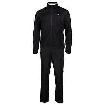 Conjunto de Golfe Leve e Impermeável Sacramento para Homens da Calvin Klein