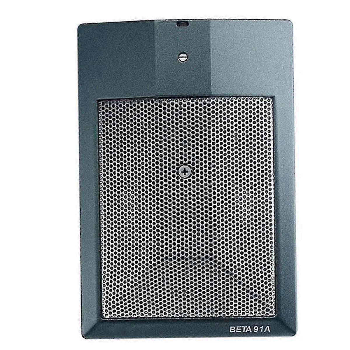 BETA 91 Professional Half-Cardioid Wired Condenser Microphone