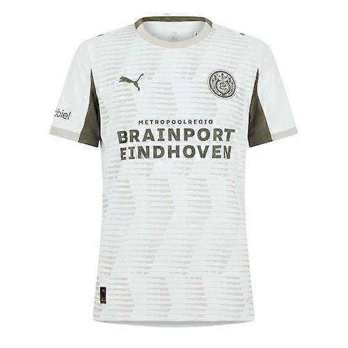 PSV Eindhoven Mens 25/26 Puma Third Jersey