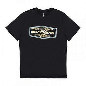 Skechers Herren Latitude T-Shirt