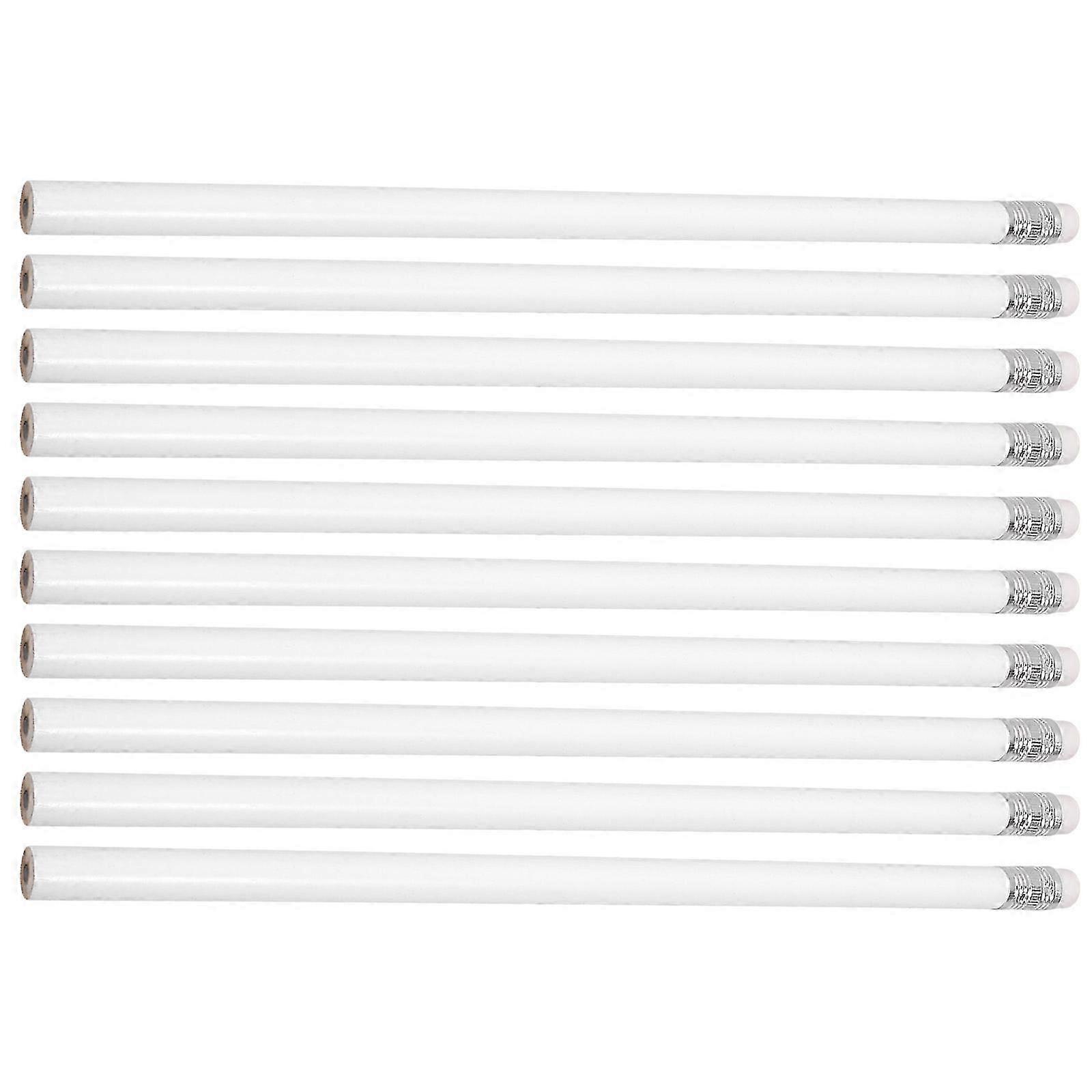 Mechanical Carpenter Pencil Construction Marking Tool 50Pcs for Office Use