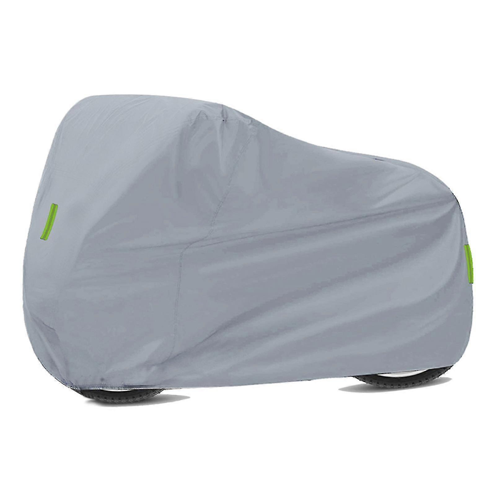 Motorcycle Cover, Package Bag