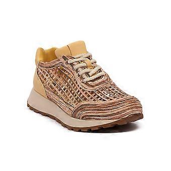2go yellow sneakers moda