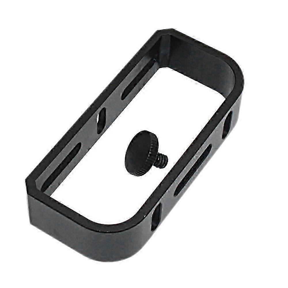 Professional Diving Photographic Flashlight Handle Mount Scuba Flash Light U-type Handle Mount