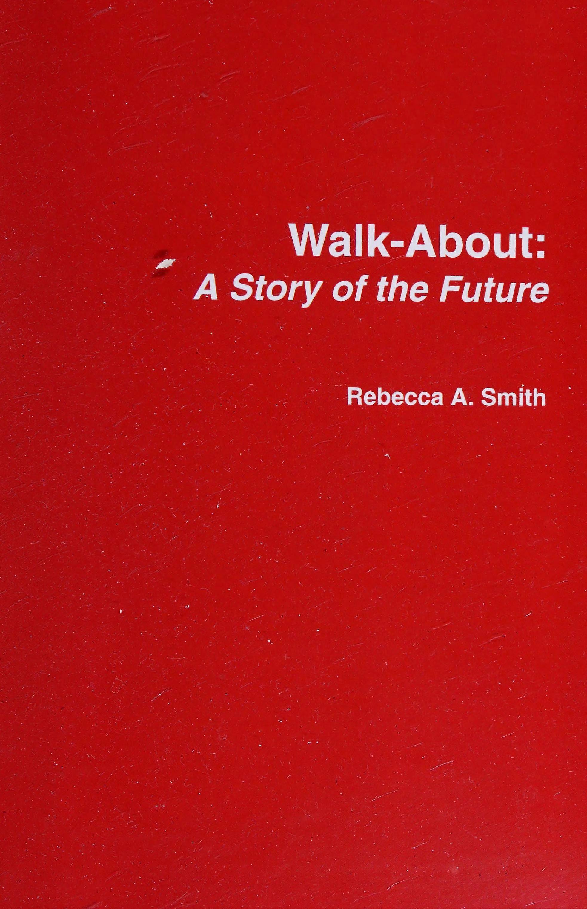 Walk-about