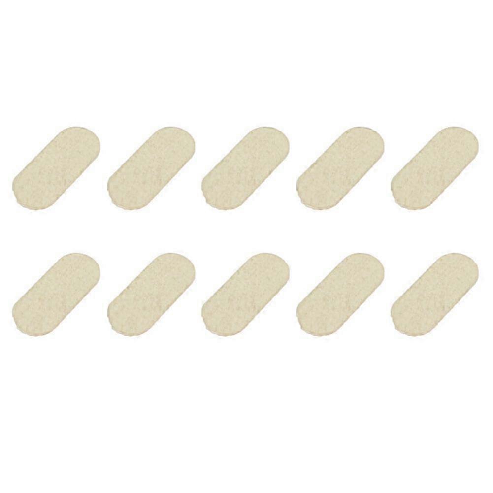 Violin Bridge Wire Protection Pad E1A1 String Protection Pad Accessories String Protection Pad A