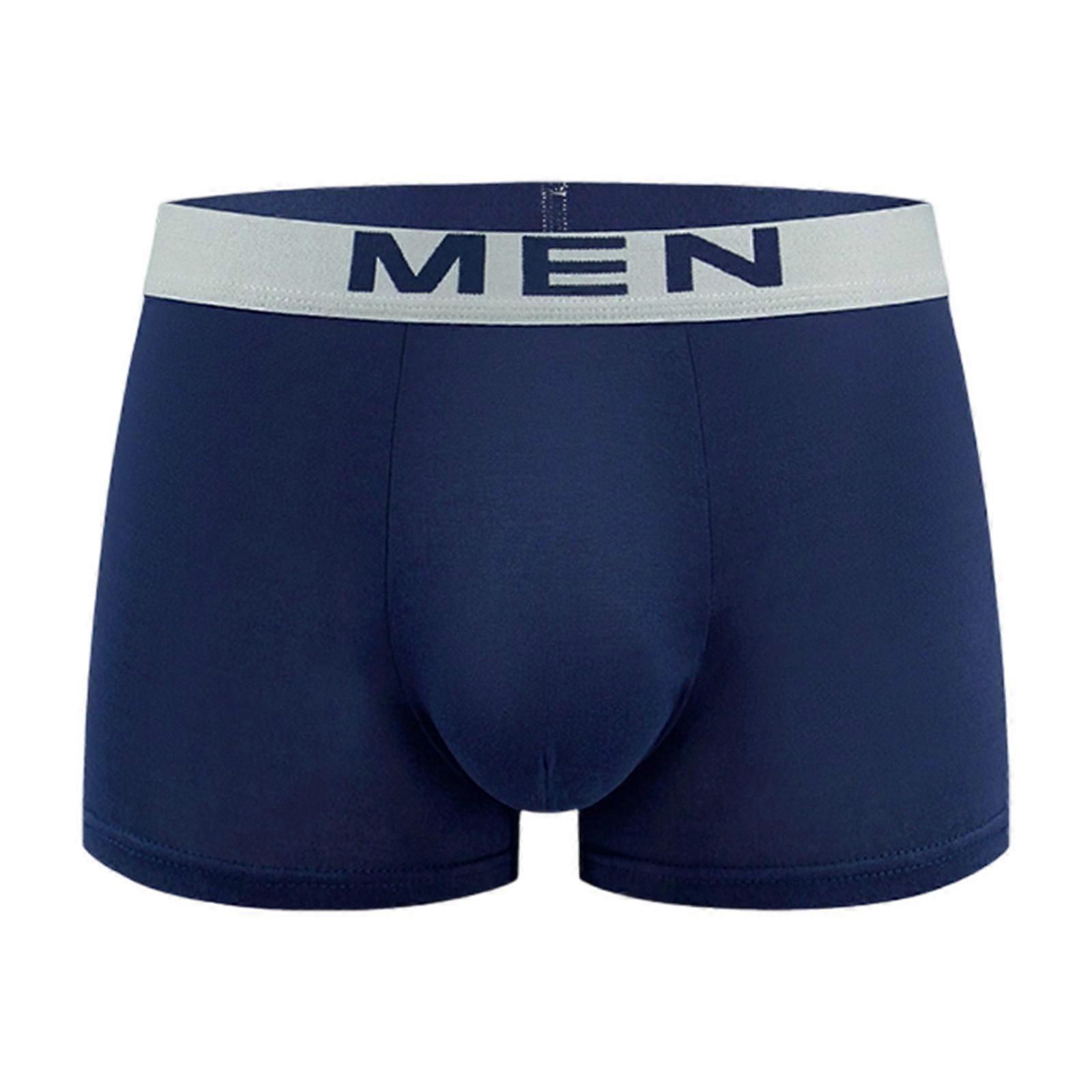 Men's Breathable Briefs