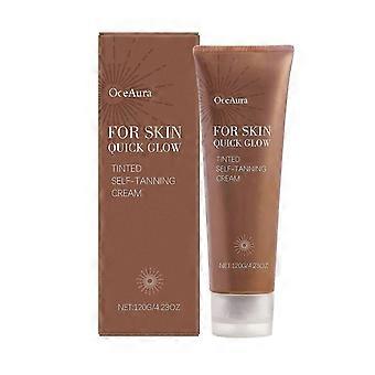Skin Sunright Insta Glow Autobronzeador