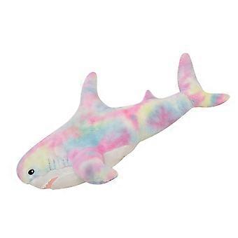 Stuffed Shark Toy Plush Animal for Playing Comfortable Shark Doll