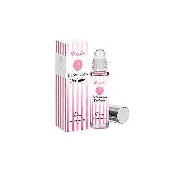 Eleganter Ballduft Rosenduft täglicher Partyausflug Charmeduft elegant frisches Damenparfüm 15ml