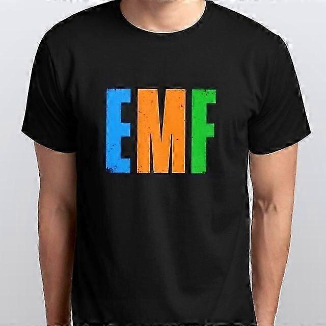 Camiseta EMF BW0935 WJ