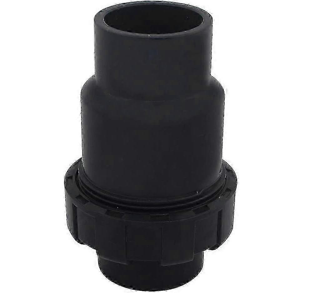 Pvc Ball Check Valve Water