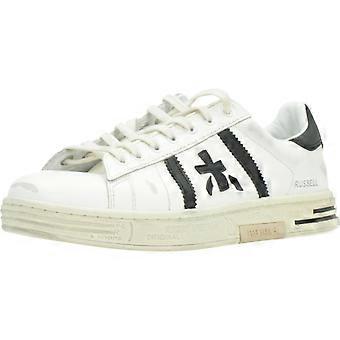 Buty sportowe Premiata Sport / Russell 8561